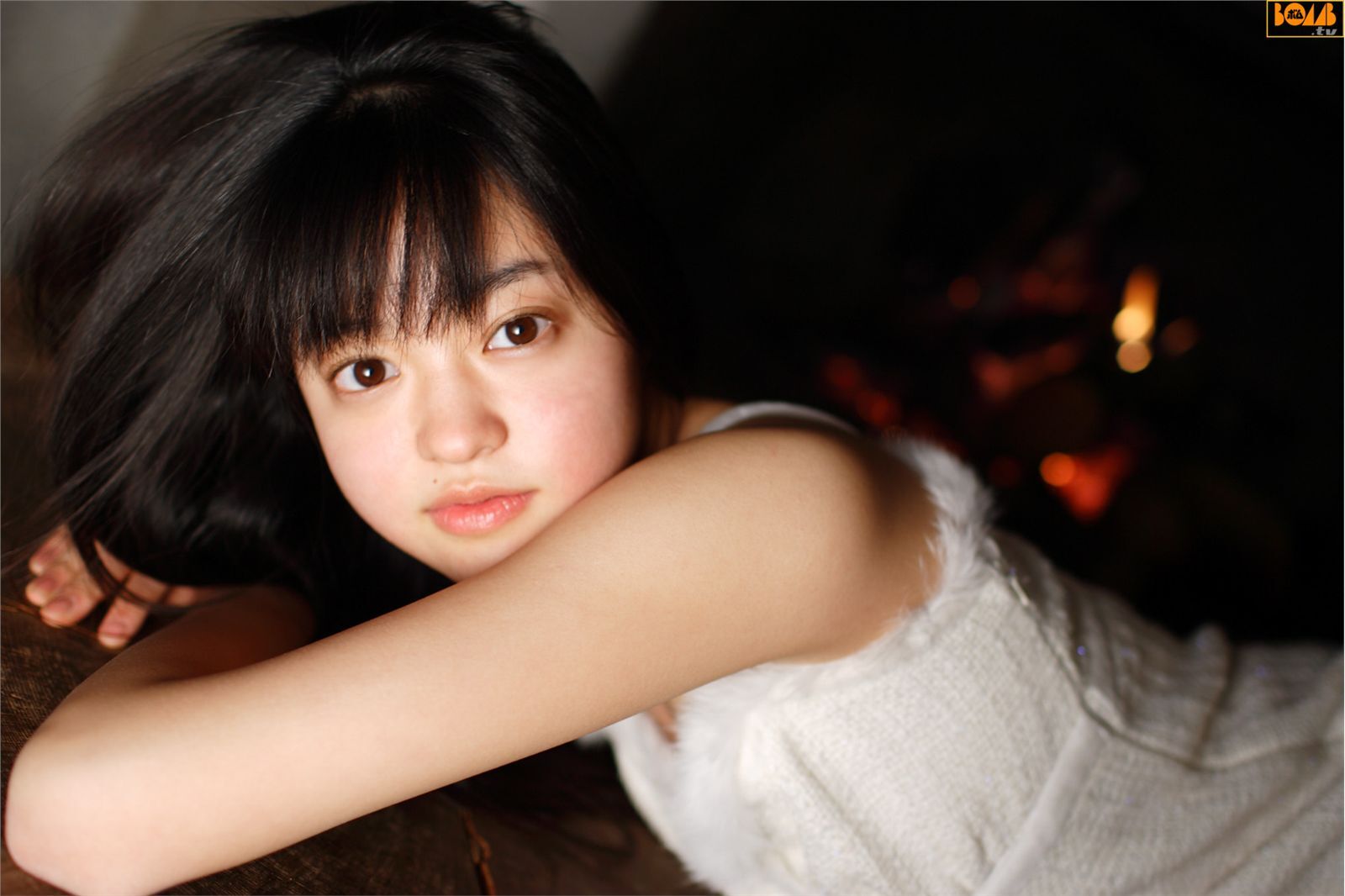 小林凉子  Channel B - Ryoko Kobayashi ASIA Bomb.TV